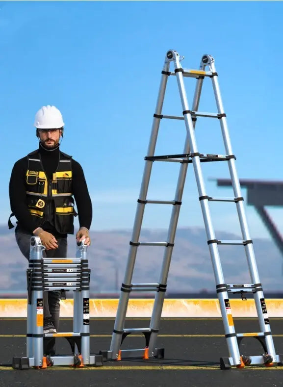 LadderUp™ Échelle télescopique