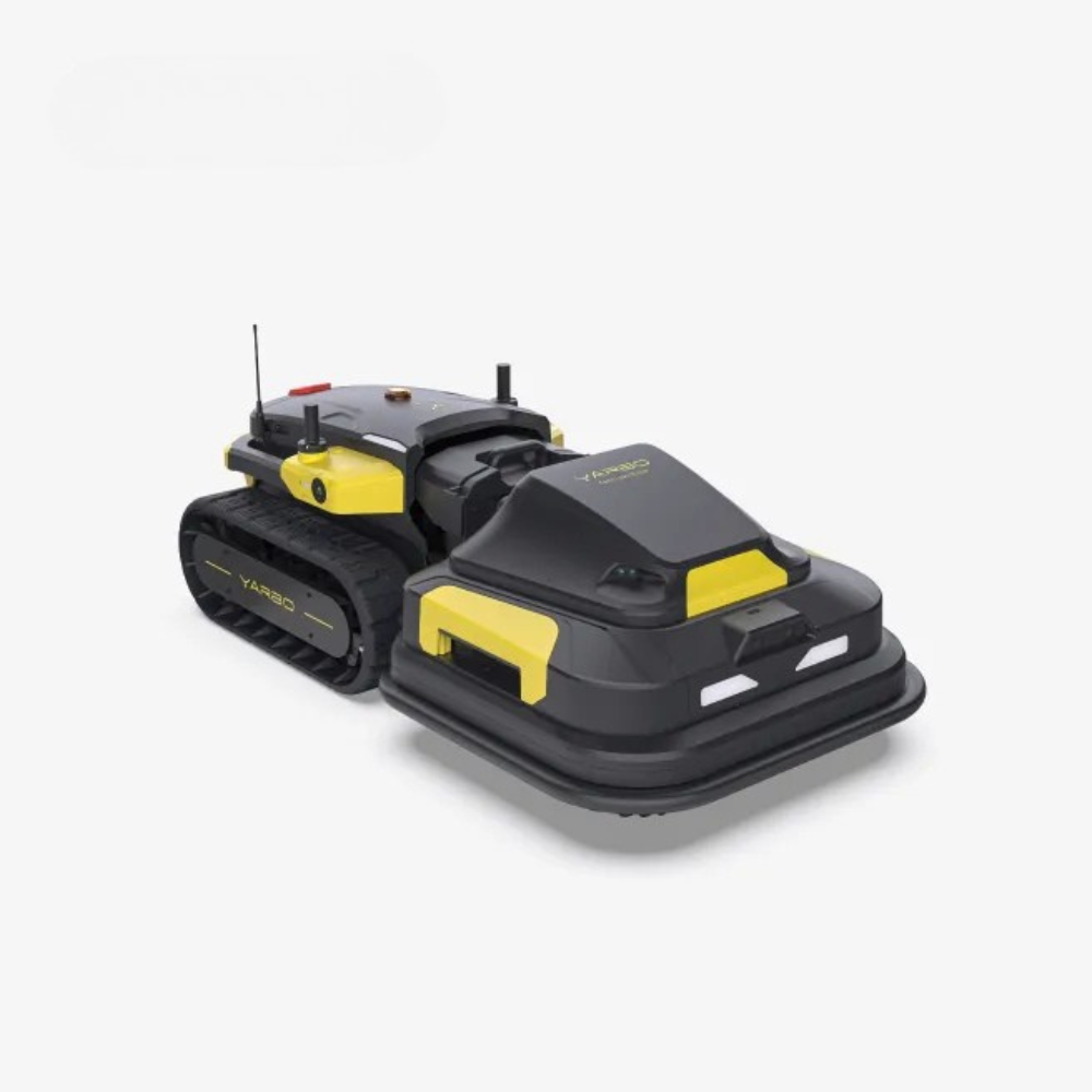 GrassMaster™ Rasen Mäher