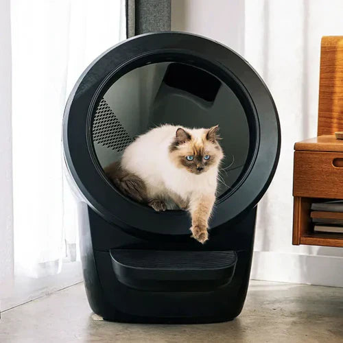 CleanNest™ Automatischen Katzentoilette