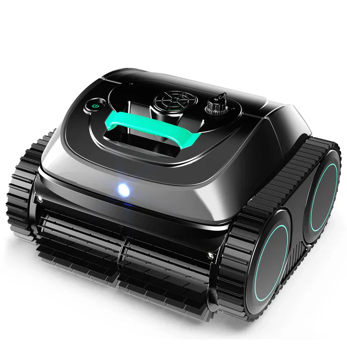 HydroSweep™ Kabelloser Poolreiniger